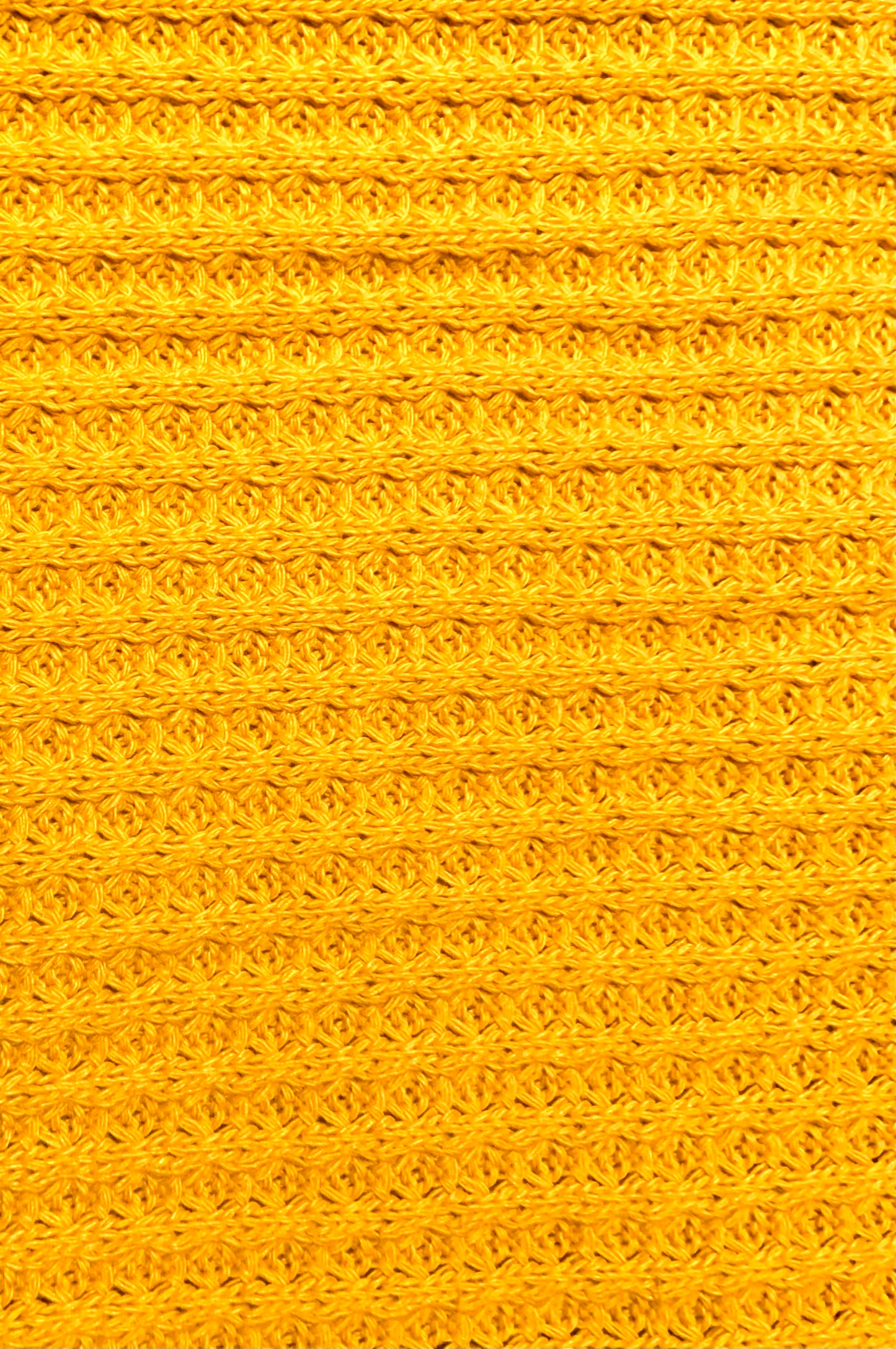 Handgemachte Krabbeldecke – 80x80 cm