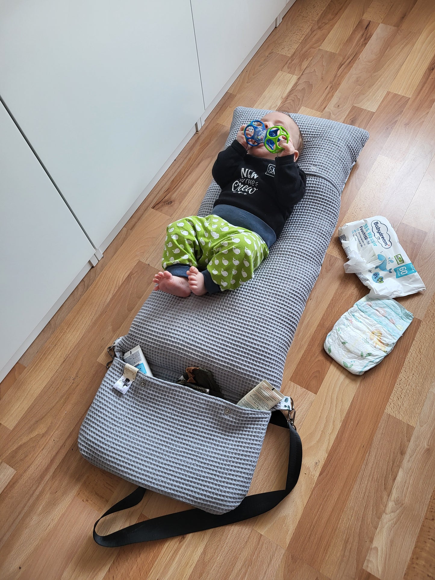 Multifunktionskissen 2.1