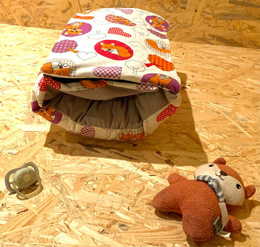 Multifunktionskissen 2.0