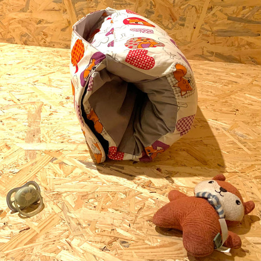 Multifunktionskissen 2.0